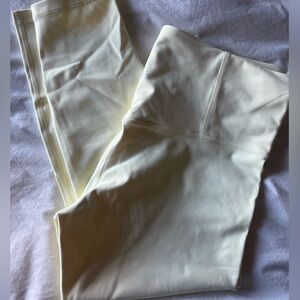 Athleta Elation Ultra High Rise 7/8 Legging